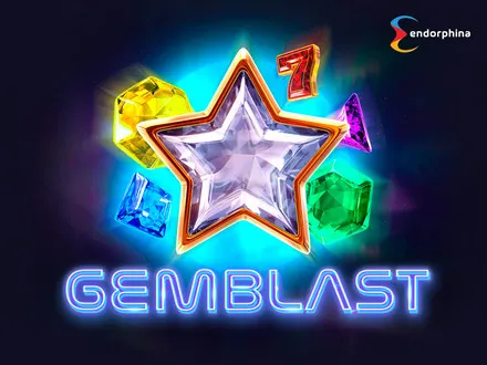 Gem Blast slot